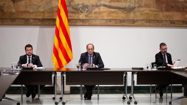 La Generalitat desafía al Gobierno con un confinamiento para el que no tiene competencias