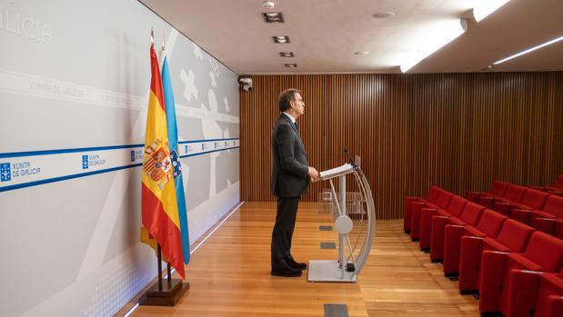 Un decreto «limpio» para suspender el 5-A con la base jurídica del estado de alarma