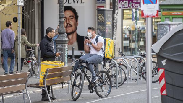 El coronavirus ya afecta a 6.649 trabajadores por 191 peticiones de ERTE en la Comunidad Valenciana