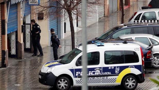 Coronavirus: la Policía multa a siete personas en Valencia por celebrar una fiesta en un domicilio