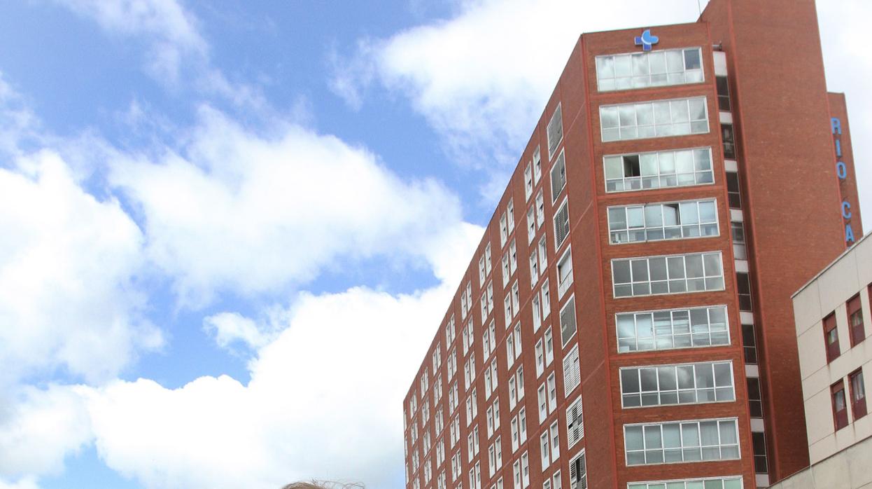 Fallece un niño de once años y tres personas resultan intoxicadas en una vivienda de Palencia