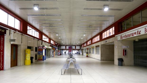 La Junta se compromete a resolver los ERTE en el plazo de 24 horas