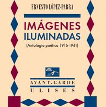 Antología Imágenes iluminadas, de próxima aparición