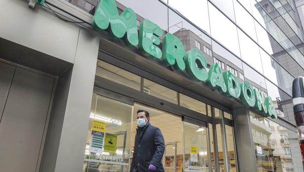 Coronavirus: Mercadona cierra este jueves en seis autonomías por la festividad de San José