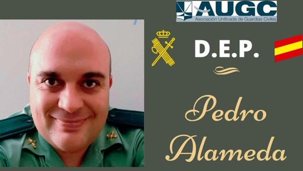 Muere un guardia civil de 37 años por coronavirus en Alcorcón, la primera víctima de este Cuerpo