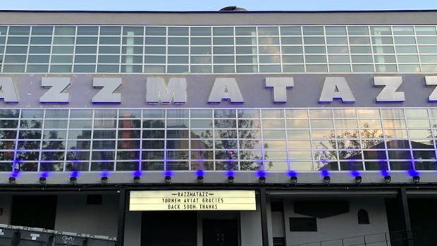 El Ayuntamiento de Barcelona impulsa un plan de choque cultural para paliar los efectos del coronavirus