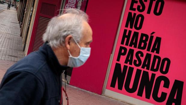 Coronavirus: la Generalitat construirá tres hospitales de campaña con 1.100 camas