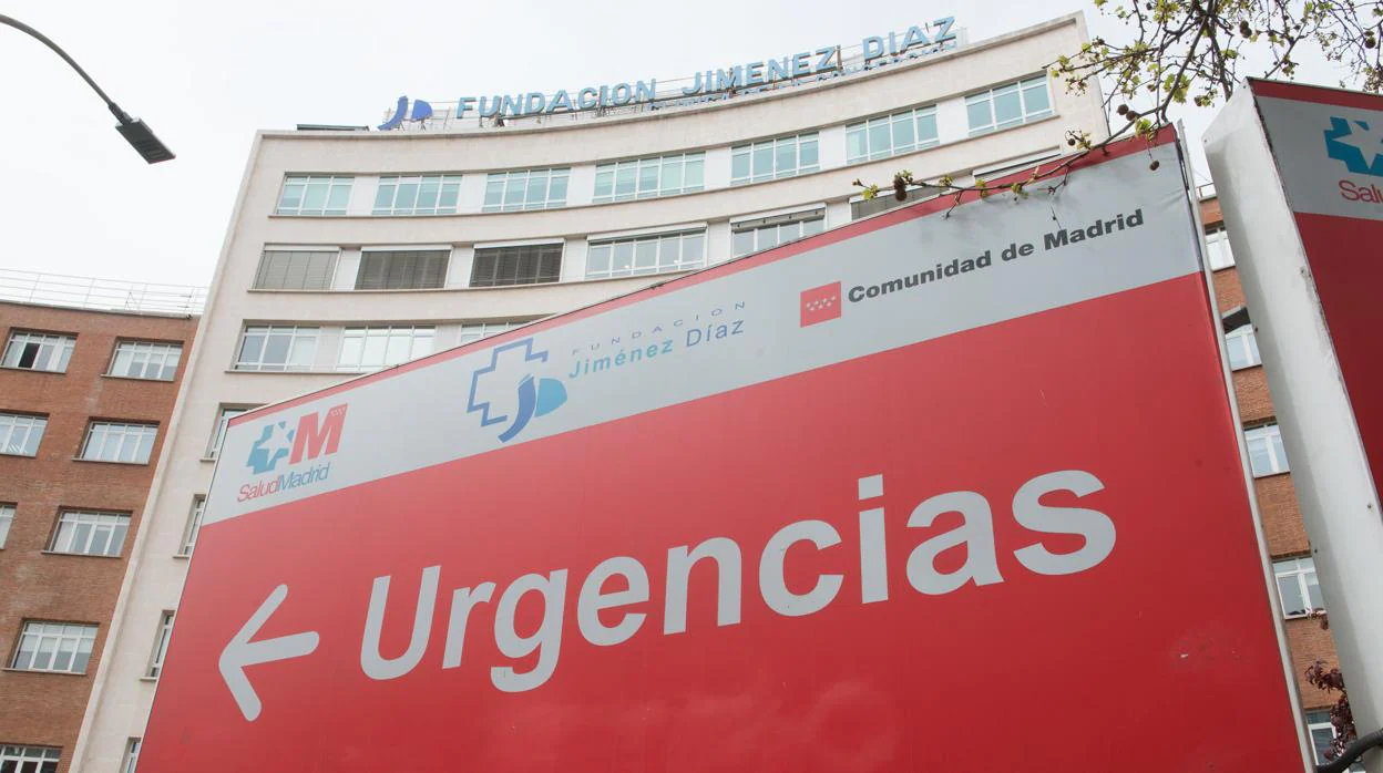 Coronavirus Madrid: últimas noticias, datos y cifras | Madrid suma 108 muertes por coronavirus y alcanza el 65% del total