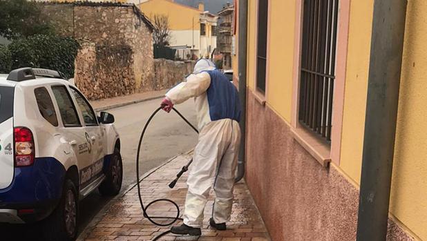 Castilla-La Mancha moviliza a más de 150 agentes medioambientales y 30 patrullas de Geacam