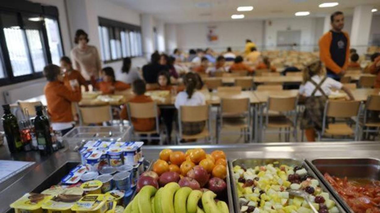 El reparto de alimentos comenzará desde este lunes en Albacete y varios municipios de la provincia