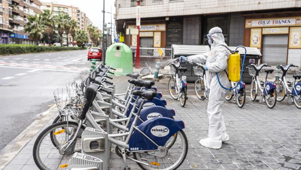 Coronavirus Valencia en directo: el pico máximo del COVID-19 podría retrasarse al menos hasta mayo