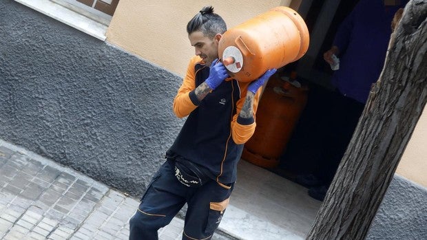 Coronavirus: un informe pronostica que la crisis destruirá 32.000 empleos en la Comunidad Valenciana