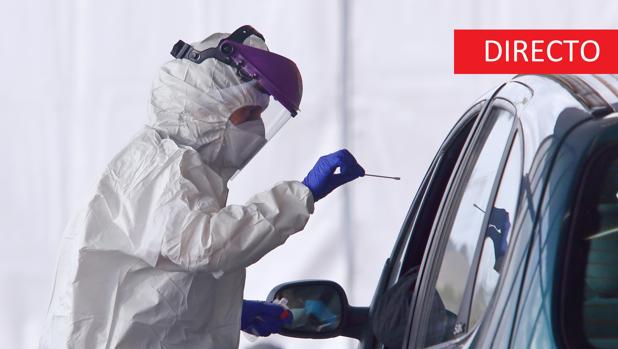 Últimas noticias de Castilla y León sobre el coronavirus y el estado de alarma