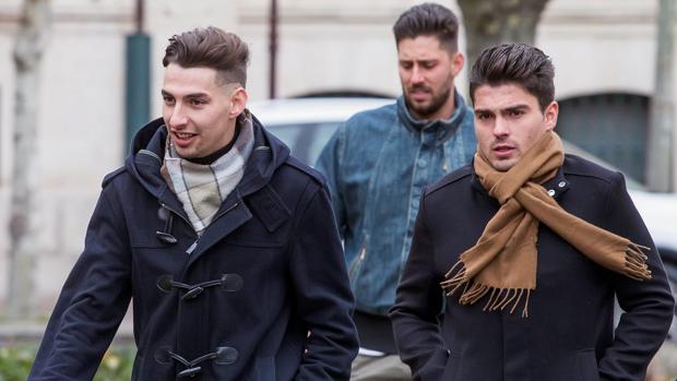 Organizaciones de mujeres afirman que la sentencia de la Arandina «perpetúa la cultura de la violación»