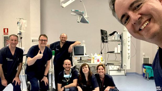 Coronavirus: desarrollan un ventilador turbina para impresoras 3D en todo el mundo