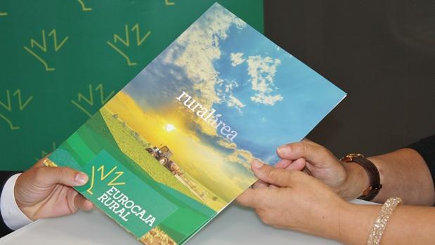 Eurocaja Rural ofrece soluciones al sector primario para afrontar las dificultades por la pandemia