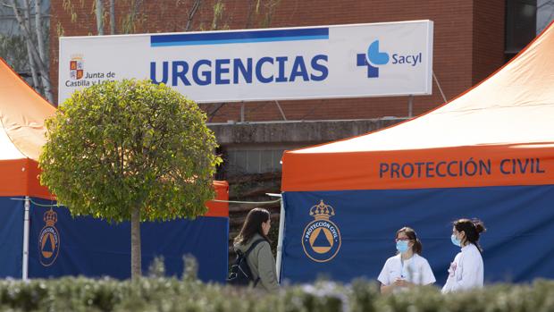 Coronavirus Castilla y León: las últimas noticias en directo