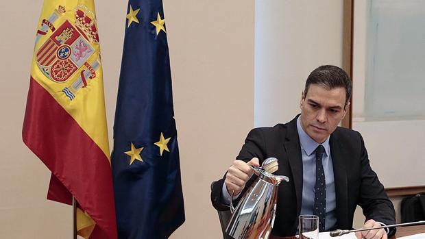 Sánchez decreta el confinamiento total y obliga a quedarse en casa las próximas dos semanas