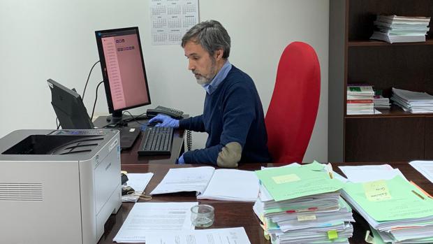 «La familia es el último refugio en las dificultades, hay que cuidarla siempre»