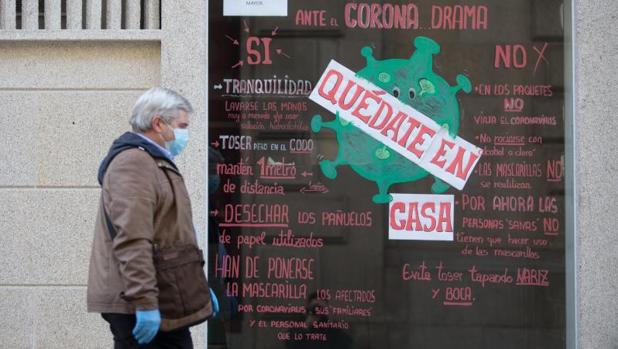 Coronavirus Galicia en directo: 10 fallecidos y más de 400 casos nuevos | La última hora en directo