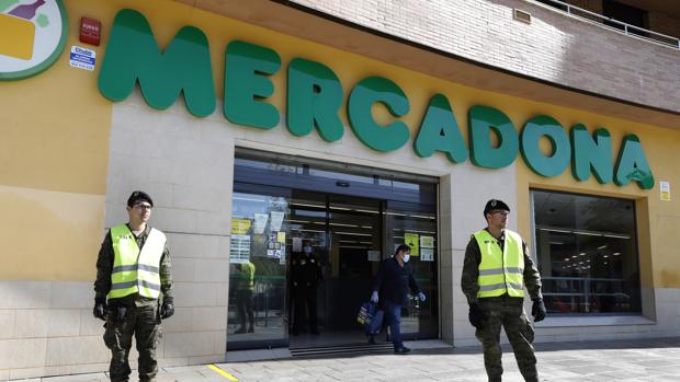 Coronavirus: horarios de los supermercados en Valencia para la Semana Santa