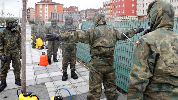 Entra en prisión un hombre detenido 8 veces por incumplir el confinamiento