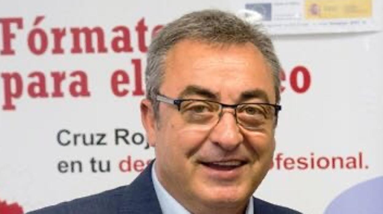 Juan Carlos Santos López