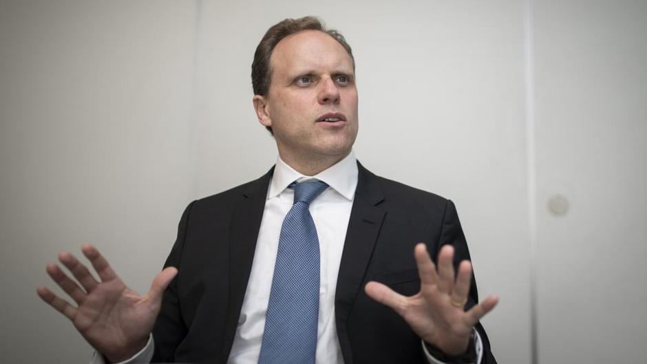 Daniel Lacalle: el coronavirus en seis titulares