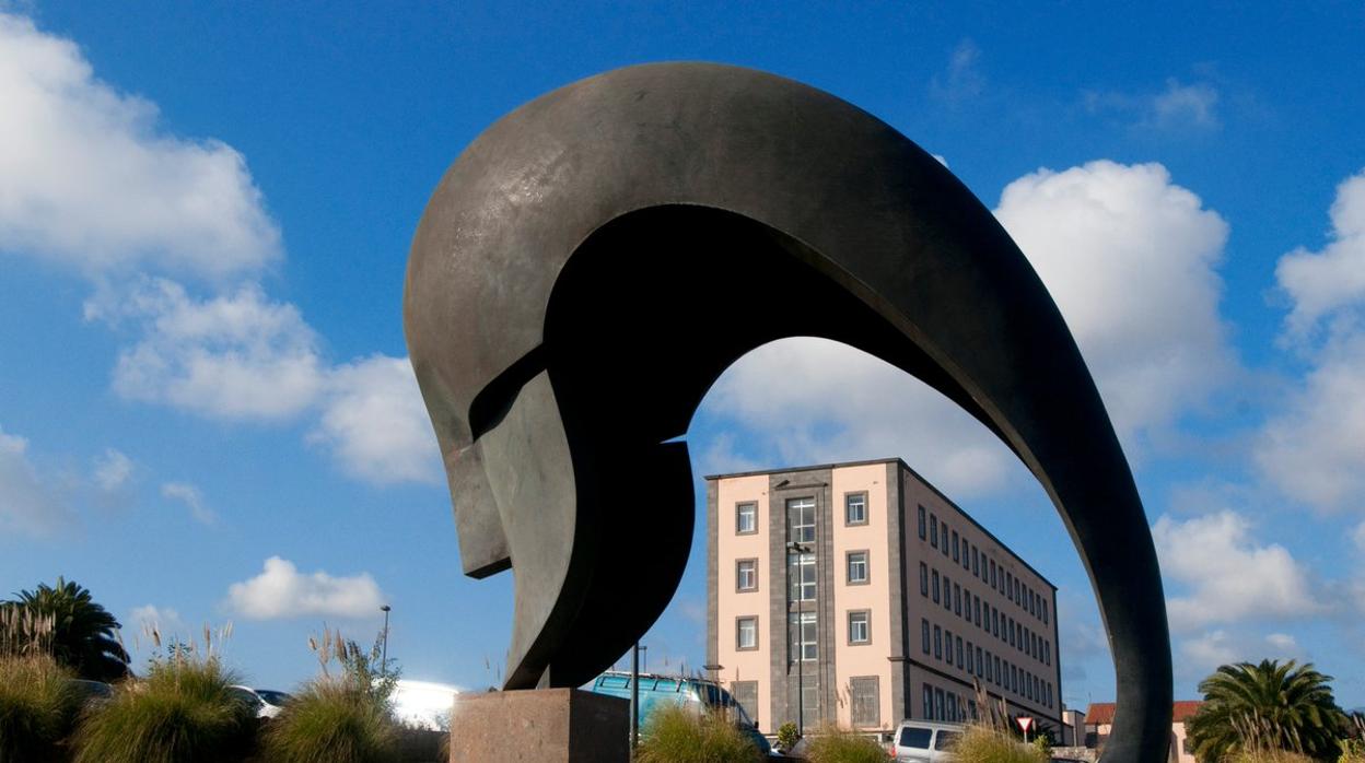 Universidad de Las Palmas de Gran Canaria