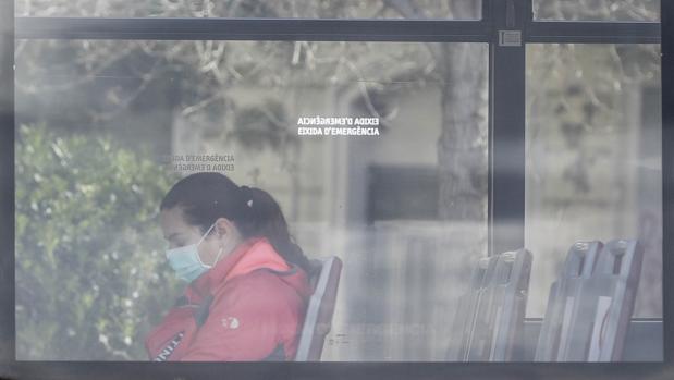 Las muertes y los contagios por coronavirus bajan en la Comunidad Valenciana: 7.334 positivos y 637 víctimas