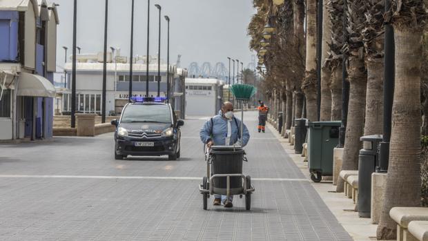 La Comunidad Valenciana sufre un repunte con 212 nuevos casos de coronavirus y mueren dos sanitarios más