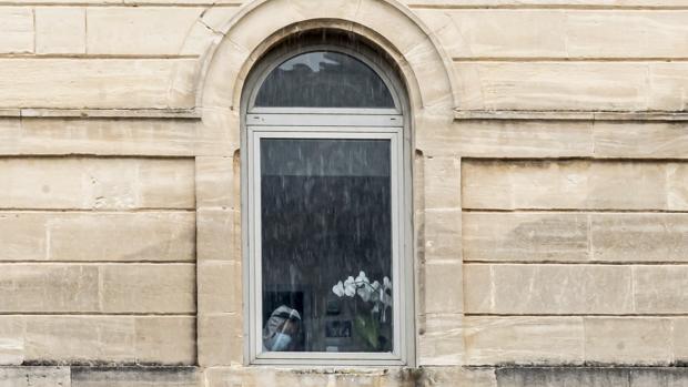 Coronavirus: sorprenden a un ladrón en una residencia de ancianos de Valencia en plena crisis del Covid-19