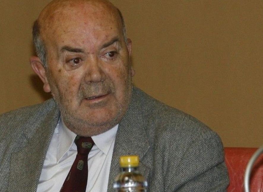 El exalcalde Abelardo Sánchez Moreno