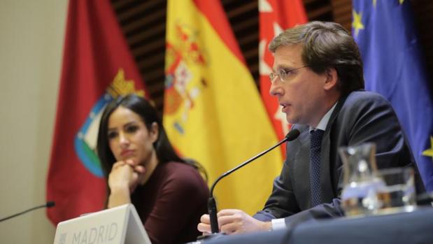 Las claves del «salvavidas» económico de Madrid para las pymes y autónomos ante la crisis del coronavirus