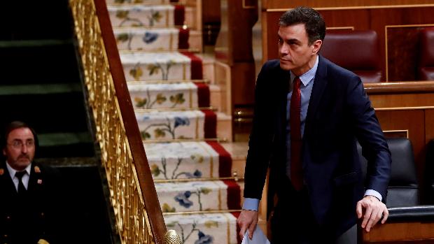 Sánchez avanza que pedirá una tercera prórroga del estado de alarma antes de tener aprobada la segunda