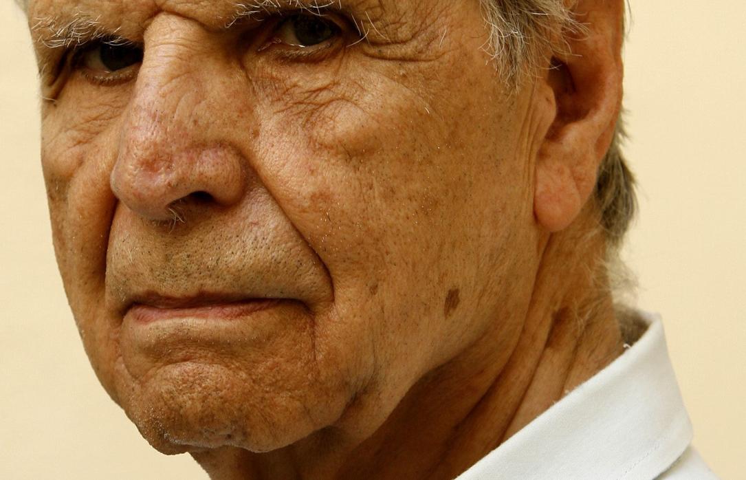 Fallece a los 99 años Fernando Dorado, pintor y escritor colaborador de ABC