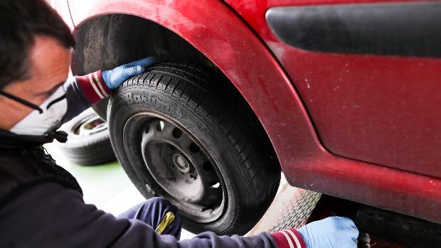 Las recomendaciones de Sanidad para los centros de trabajo