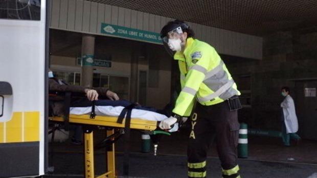 Aragón alcanza el medio millar de muertes por coronavirus tras dos semanas dramáticas