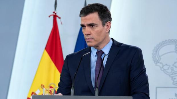 Pedro Sánchez burla el control del Senado y delega en Pablo Iglesias las explicaciones de su gestión