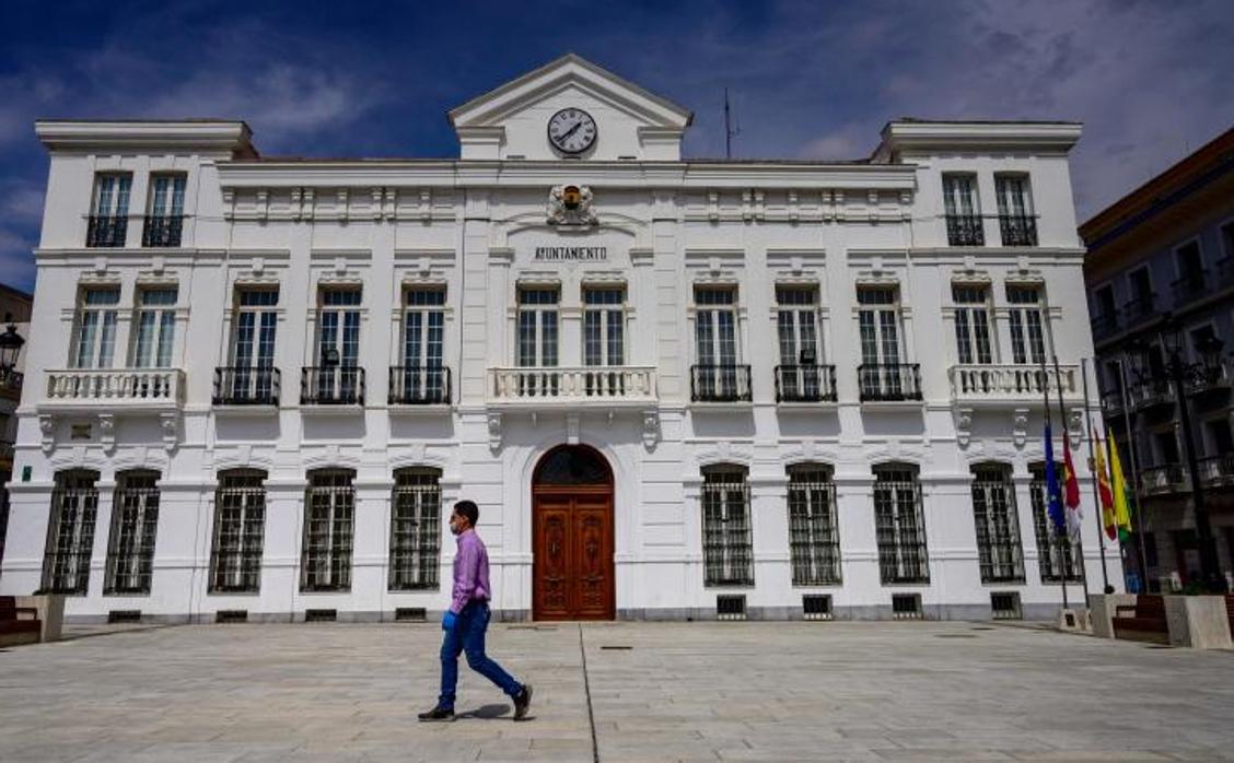 Tomelloso ha sido objeto de la atención nacional e internacional por su elevadísimo número de muertos por coronavirus