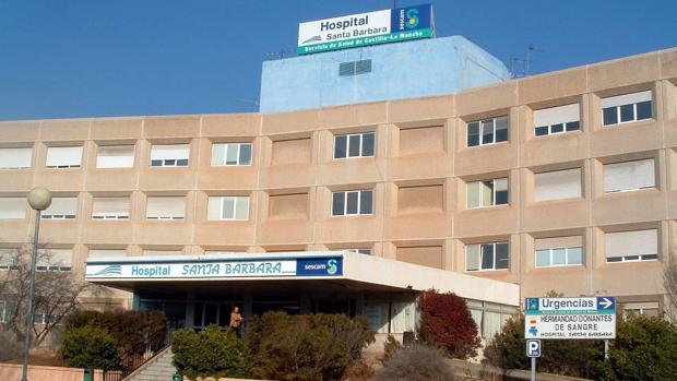 Muere por Covid-19 un pediatra del hospital de Puertollano