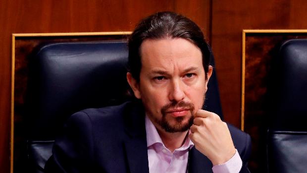 Iglesias excluye «a la ultraderecha mediática y política» del futuro de España