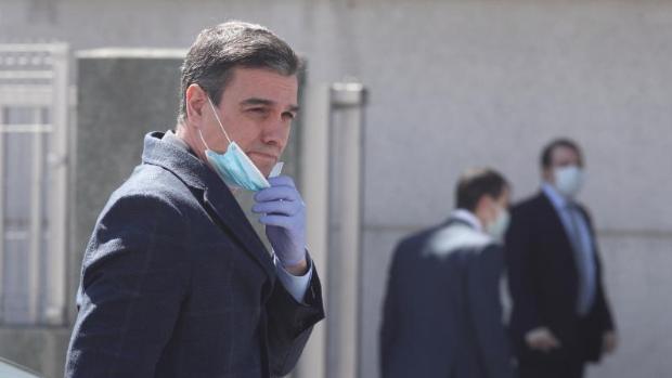 PP y Ciudadanos llevan a Bruselas el cerrojazo informativo del Gobierno