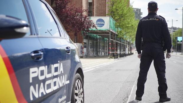 Detenido tras agredir a su pareja en presencia de dos menores en Zamora