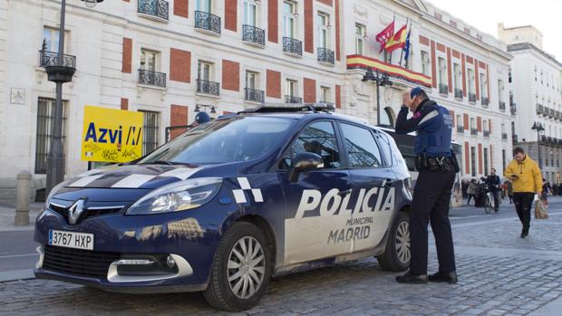 Dos miembros de la Policía Municipal mueren en menos de 24 horas por coronavirus