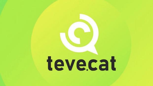 Nace «Teve.cat», una propuesta privada y «plural» para competir con TV3 en Cataluña