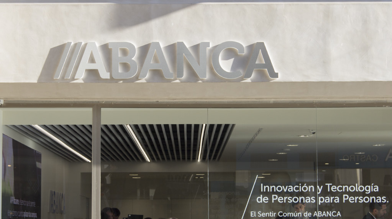 Oficina de ABANCA