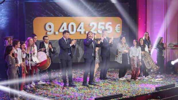 La Marató de TV3 cambia de temática y dedicará la próxima edición al Covid-19