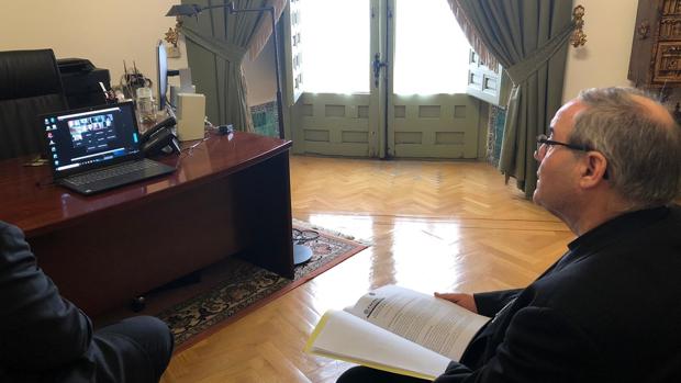 Cáritas realiza más de 4.400 atenciones de urgencias desde el inicio del Covid-19