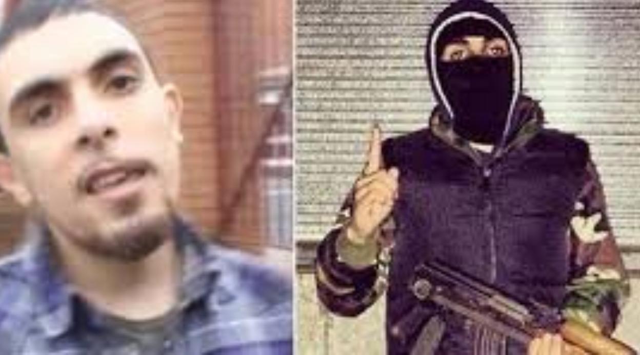 Operación Altapa: así puso la Policía entre rejas al retornado de Daesh más cruel de Europa